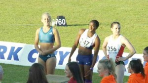 100m hurdles women1