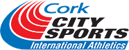 Corkcitysport Logo
