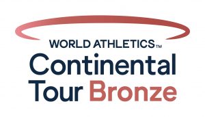 BAM Cork City Sports Is Back With World Athletics Continental Tour Bronze Permit.