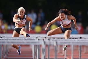 Sarah Lavin Confirmed For 70th Cork City Sports in the 100M Hurdles