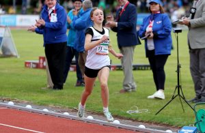 Primary Schools Mile A Huge Hit At Cork City Sports