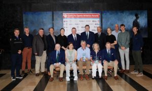 Cork City Sports Athlete Of The Month Awards Q2 2024