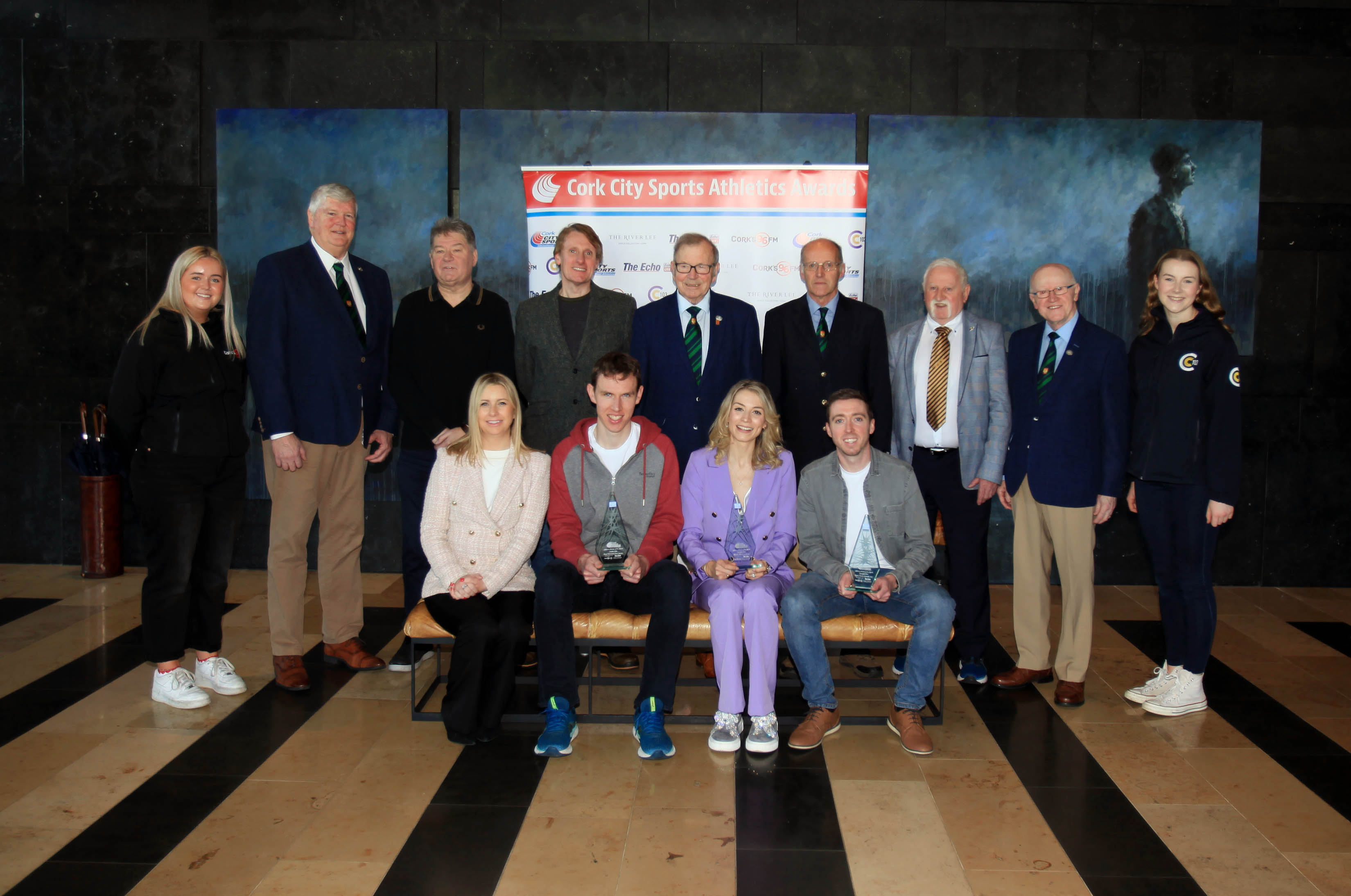 Cork City Sports Monthly Award Winners – October, November & December – Q4 2024